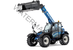 New Holland LM 9.35. Serie LM